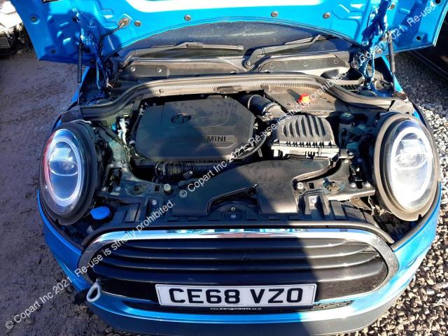 WMWXU72070TN31894 Mini Cooper