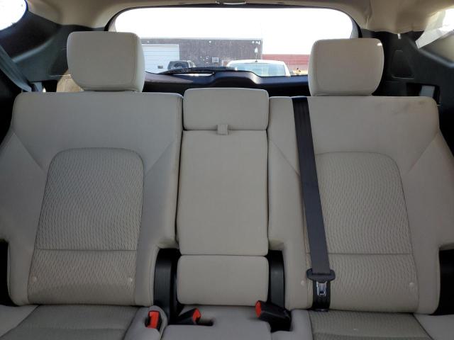 2017 HYUNDAI SANTE FE 5NMZUDLB7HH028051