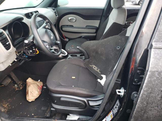 KNDJN2A26J7549731 KIA SOUL