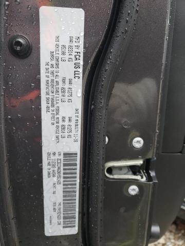 2019 CHRYSLER 300 TOURIN - 2C3CCAAG9KH561435