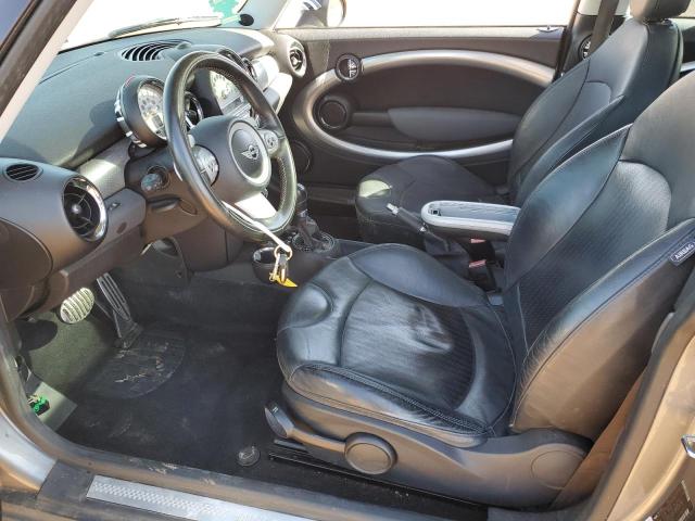 WMWMM33568TP87073 Mini Cooper