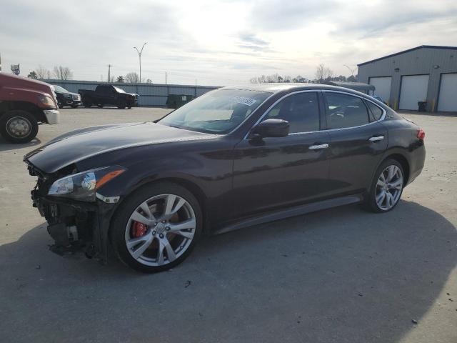 2013 INFINITI M37 