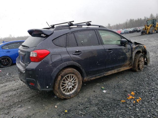 JF2GPABC1GH202219 | 2016 SUBARU CROSSTREK