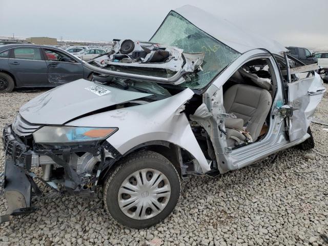 2010 Honda Insight LX