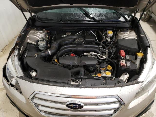 4S4BSBCCXF3341381 Subaru Outback 2.5i Premium