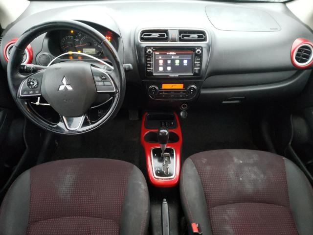 2020 MITSUBISHI MIRAGE LE - ML32A5HJXLH004680