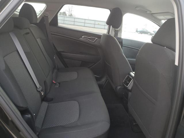 2023 KIA SPORTAGE L - KNDPUCAGXP7028762