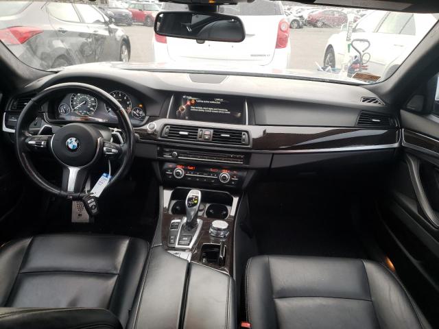 WBA5A7C57GG147885 BMW 528 XI