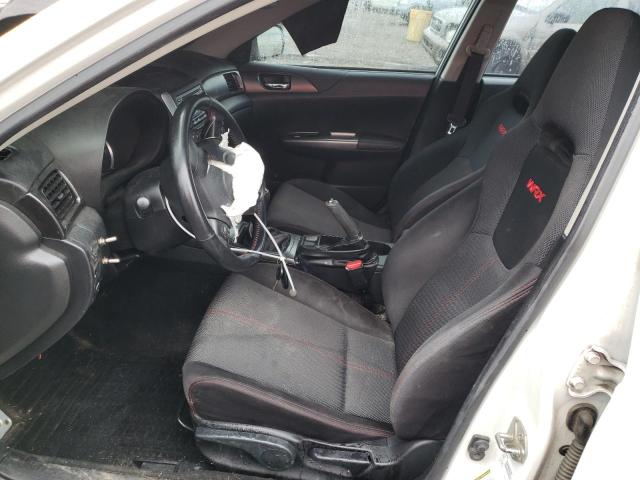 JF1GV7E64DG017585 Subaru WRX