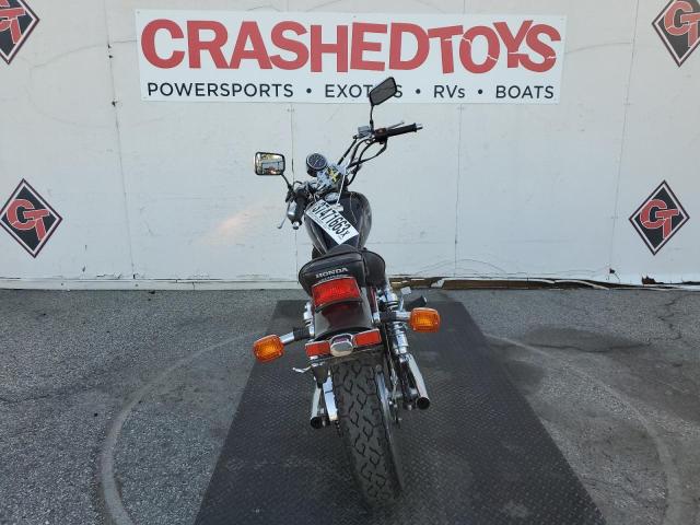 2016 HONDA CMX250 X JH2MC1360GK000102