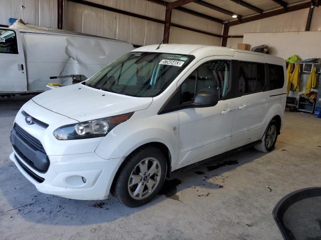 2015 Ford Transit Connect XLT