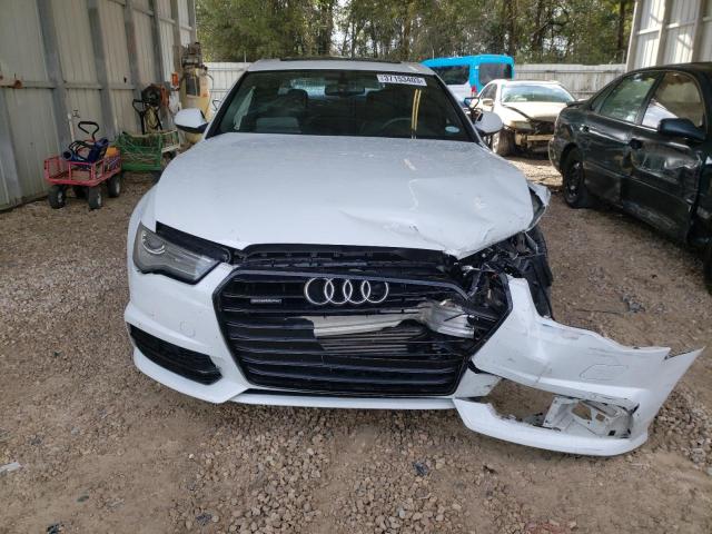 2017 AUDI A6 PREMIUM - WAUG8AFC2HN117606