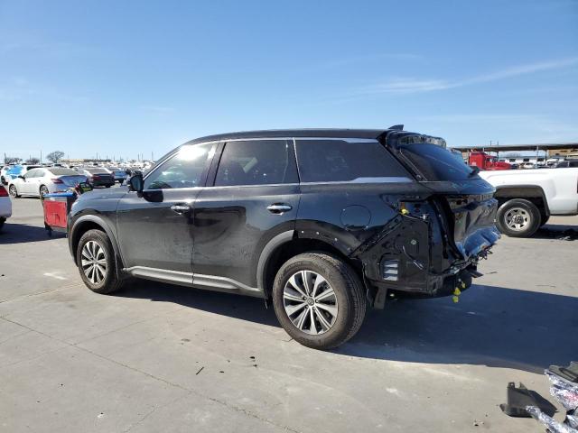 2023 INFINITI QX60 PURE 5N1DL1ES1PC349925