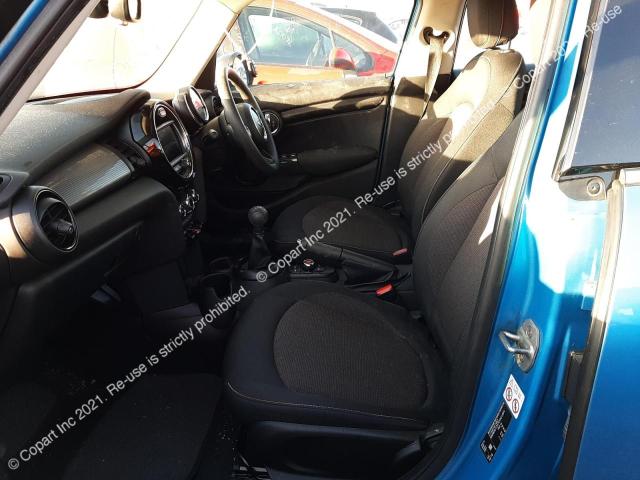 WMWXU72070TN31894 Mini Cooper