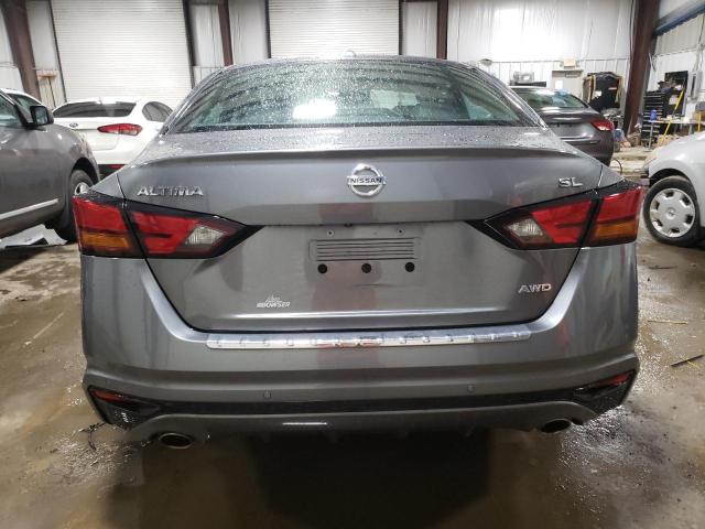 2021 NISSAN ALTIMA SL - 1N4BL4EW4MN371875