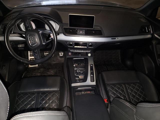 2018 AUDI SQ5 PREMIU - WA1A4AFY8J2009301