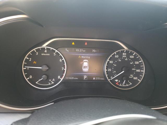 2017 NISSAN MAXIMA 3.5 - 1N4AA6AP7HC453600