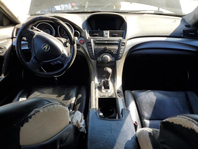 2010 ACURA TL VIN: 19UUA8F57AA025684