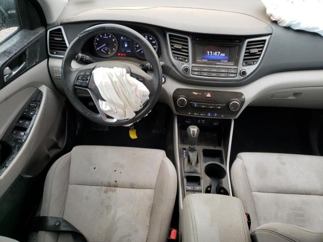 2016 HYUNDAI TUCSON LIM - KM8J3CA25GU069486