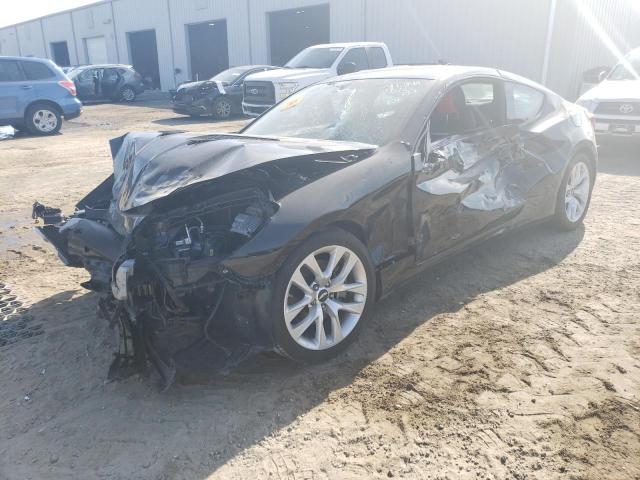 2016 HYUNDAI GENESIS CO - KMHHT6KJ3GU134227