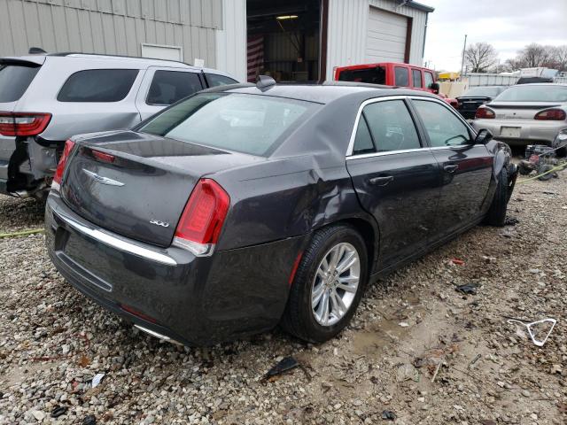 2019 CHRYSLER 300 TOURIN - 2C3CCAAG9KH561435