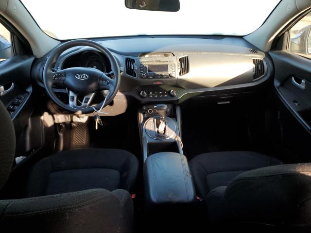 KNDPB3A27B7062189 KIA Sportage Lx