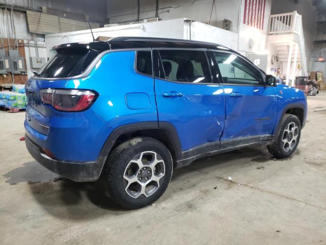 3C4NJDDB1NT153115 Jeep Compass