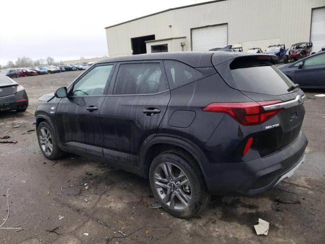 2021 KIA SELTOS LX - KNDEPCAA6M7159208