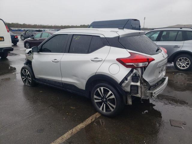 2019 NISSAN KICKS 3N1CP5CU6KL551661
