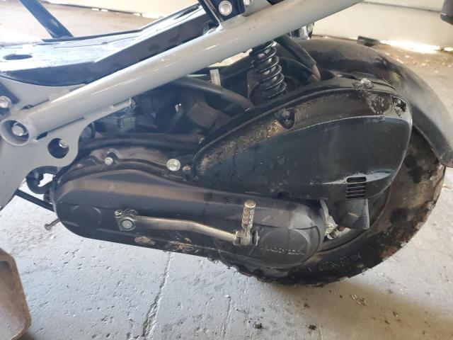 2022 HONDA NPS50 - JH2AF5819NK901612
