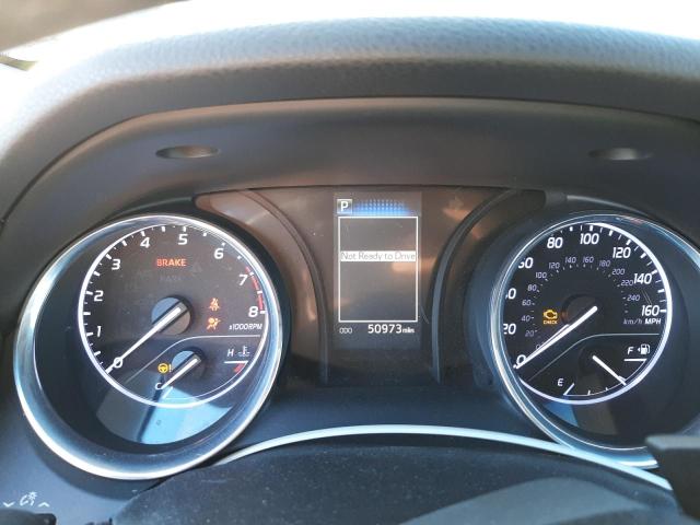 2018 TOYOTA CAMRY L - 4T1B11HK7JU152946