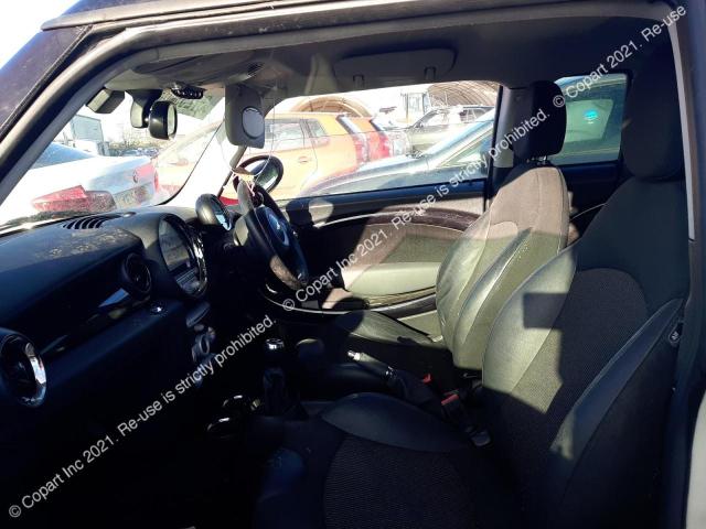 WMWML320X0TN50325 Mini COOPER CLU