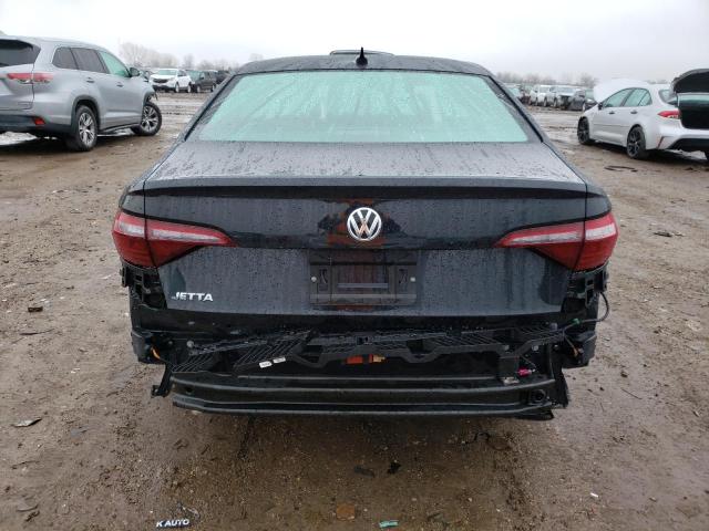 2021 VOLKSWAGEN JETTA S - 3VWC57BU7MM103729