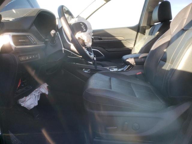 5XYP34HC3NG242231 KIA Telluride Ex