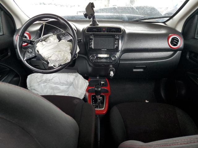 2020 MITSUBISHI MIRAGE LE ML32A5HJ2LH010103