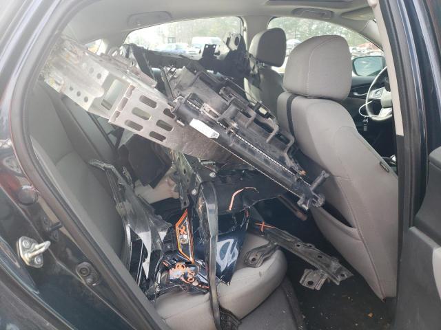 2018 HONDA CIVIC EX - 19XFC2F79JE205374