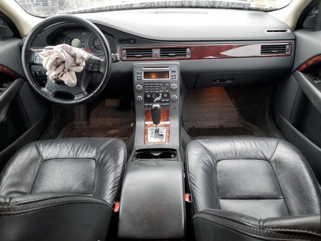 YV4BZ982881002641 Volvo XC70