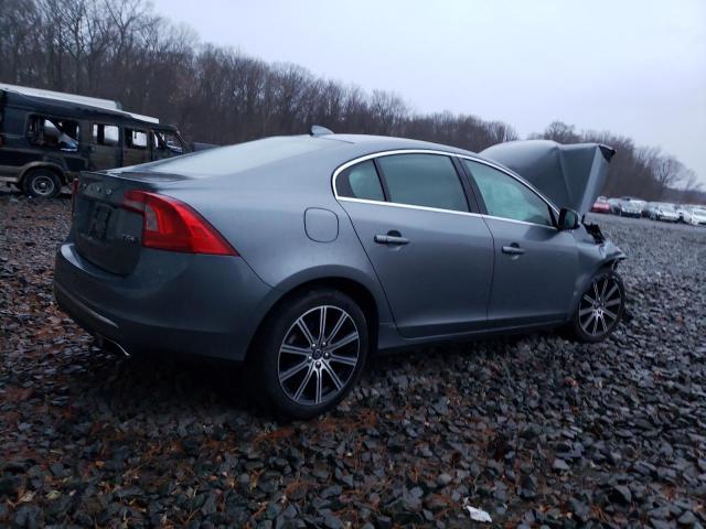 2018 VOLVO S60 INSCRI - LYV402TK3JB174868