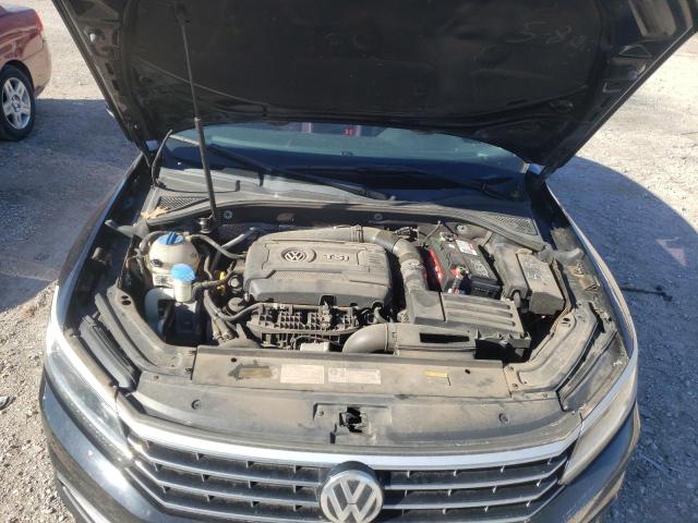 2016 VOLKSWAGEN PASSAT SE - 1VWBS7A3XGC047319