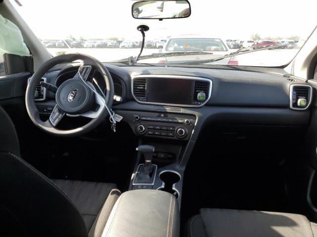 KNDPM3ACXN7015990 KIA Sportage Lx