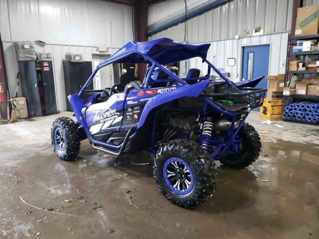 2018 YAMAHA YXZ1000 SE 5Y4AN19Y8JA100211