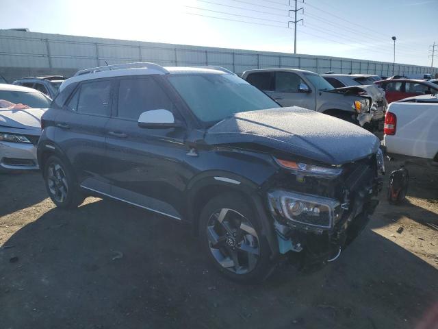 2023 HYUNDAI VENUE - KMHRC8A34PU213912