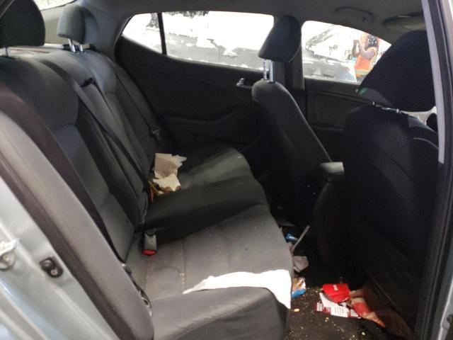 KNAGM4AD3E5069462 KIA OPTIMA HYBRID