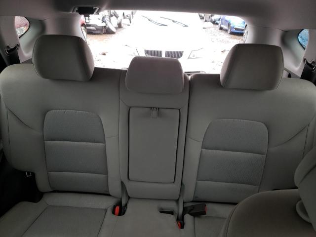 2016 HYUNDAI TUCSON LIM - KM8J3CA25GU069486