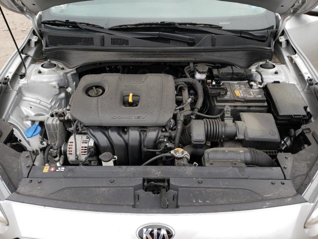 3KPF24AD8ME370056 KIA FORTE FE