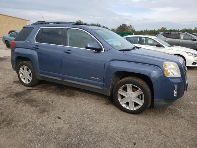 2CTALSEC4B6244632 GMC Terrain Sle