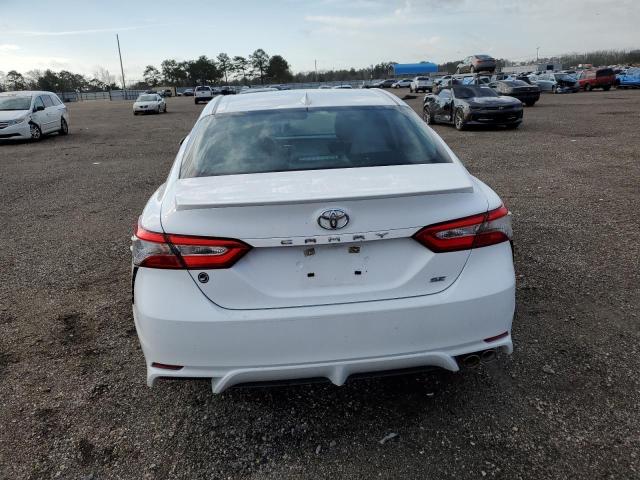 2019 TOYOTA CAMRY 4D 2 - 4T1B11HK2KU760441