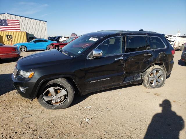 2015 JEEP GRAND CHER 1C4RJECG4FC105013