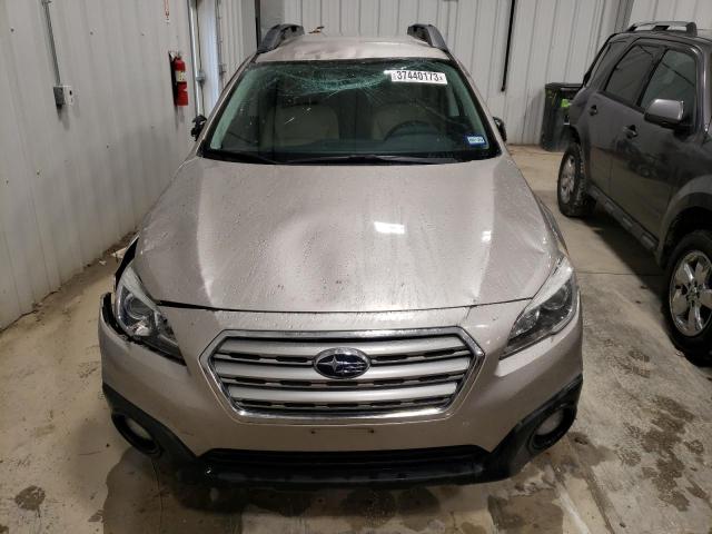 4S4BSBCCXF3341381 Subaru Outback 2.5i Premium