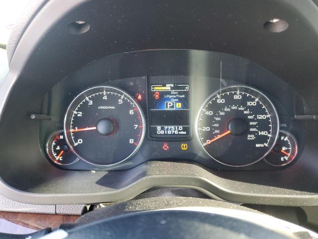 4S3BMBL63D3016142 Subaru Legacy 2.5i Limited